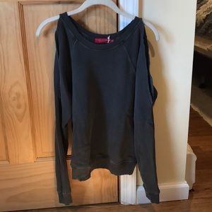 N:Philanthropy Sweatshirt
